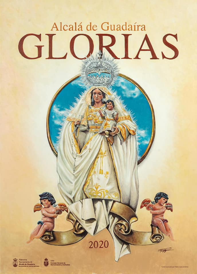 Glorias de Alcalá de Guadaíra  